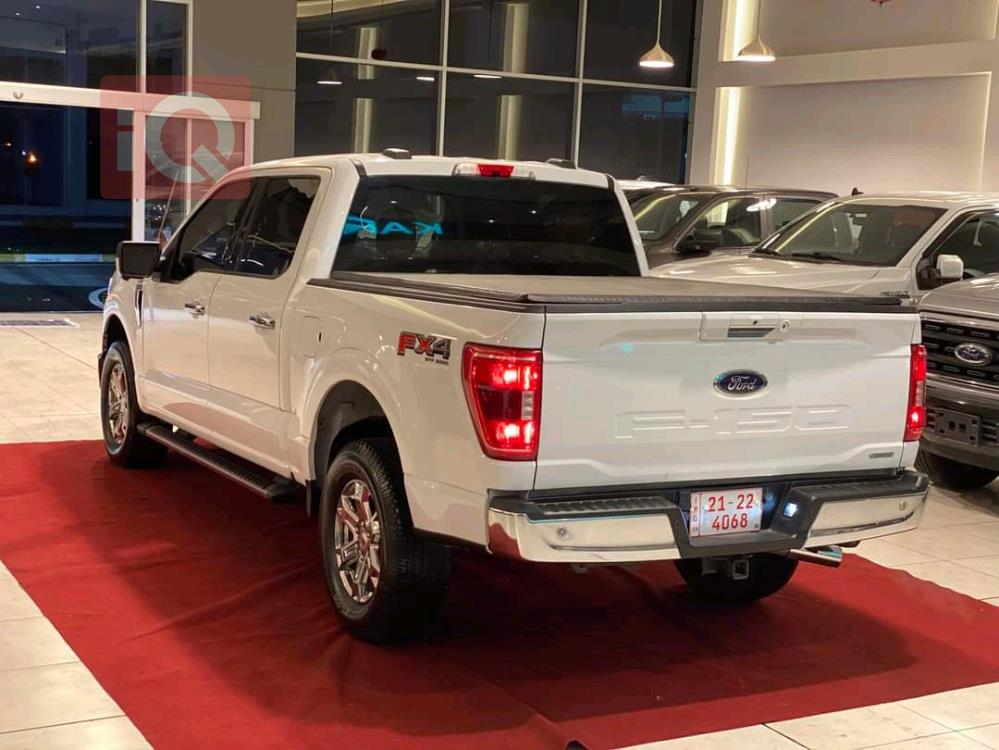 فورد إف-150